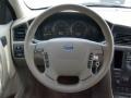 Ash Gold Metallic - V70 2.4 Photo No. 21