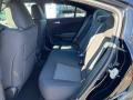 Pitch Black - Charger SXT AWD Blacktop Photo No. 15