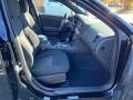 Pitch Black - Charger SXT AWD Blacktop Photo No. 18