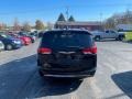 2018 Brilliant Black Crystal Pearl Chrysler Pacifica Touring L Plus  photo #7