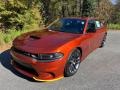 Sinamon Stick 2023 Dodge Charger Scat Pack Plus Exterior