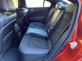 Black Rear Seat Photo for 2023 Dodge Charger #146750801