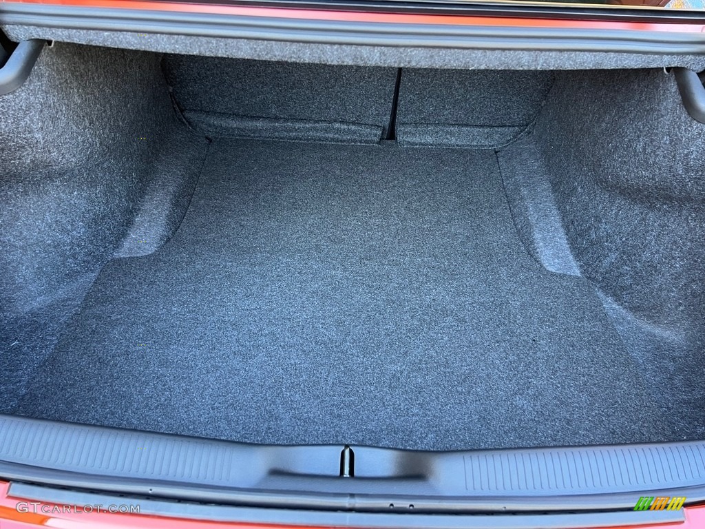 2023 Dodge Charger Scat Pack Plus Trunk Photo #146750810