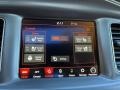 2023 Dodge Charger Scat Pack Plus Controls