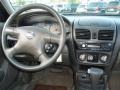 2003 Cloud White Nissan Sentra GXE  photo #8