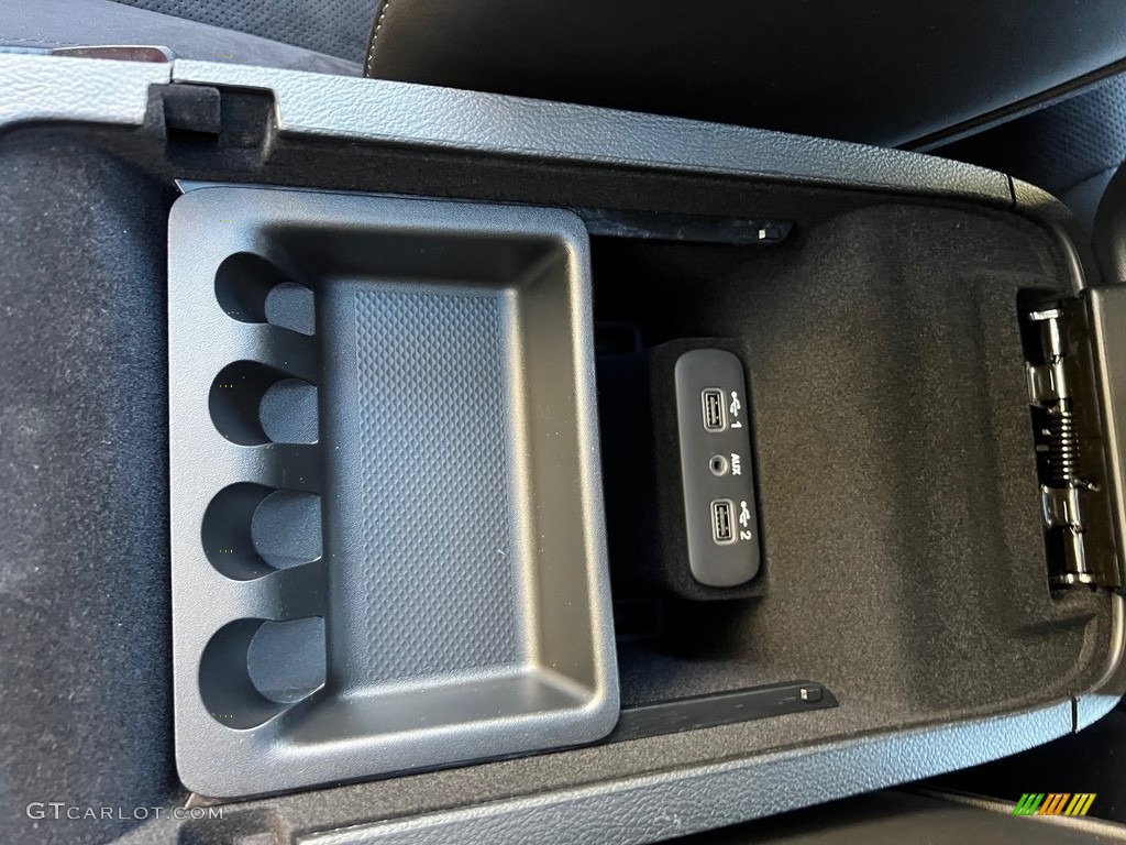 2023 Charger Scat Pack Plus - Sinamon Stick / Black photo #26