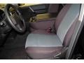 Galaxy Black - Titan XE Crew Cab Photo No. 16
