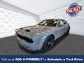 2023 Smoke Show Dodge Challenger SRT Hellcat JailBreak Widebody #146751192