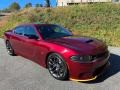 2023 Octane Red Pearl Dodge Charger Scat Pack Plus  photo #4