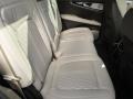 2021 Lincoln Nautilus Black Label AWD Rear Seat