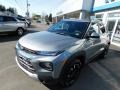Sterling Gray - TrailBlazer LT Photo No. 2