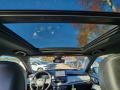2024 Jeep Compass Black Interior Sunroof Photo