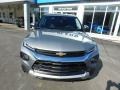 Sterling Gray - TrailBlazer LT Photo No. 4