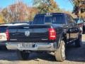 Diamond Black Crystal Pearl - 2500 Laramie Crew Cab 4x4 Photo No. 4