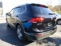 Deep Black Pearl - Tiguan SEL 4MOTION Photo No. 2