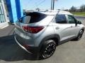 Sterling Gray - TrailBlazer LT Photo No. 8