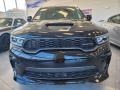 DB Black 2023 Dodge Durango SRT Hellcat AWD Exterior
