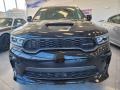  2023 Durango SRT Hellcat AWD DB Black