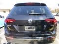 Deep Black Pearl - Tiguan SEL 4MOTION Photo No. 3