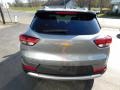 Sterling Gray - TrailBlazer LT Photo No. 10