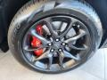  2023 Durango SRT Hellcat AWD Wheel