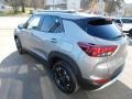 Sterling Gray - TrailBlazer LT Photo No. 11