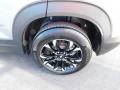 Sterling Gray - TrailBlazer LT Photo No. 12