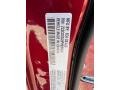 Octane Red Pearl - Charger Scat Pack Plus Photo No. 30