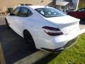 Alta White - G70 3.3T AWD Photo No. 2