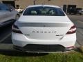 2023 Genesis G70 3.3T AWD Marks and Logos