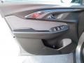 Jet Black Door Panel Photo for 2023 Chevrolet TrailBlazer #146751981