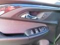 Jet Black Door Panel Photo for 2023 Chevrolet TrailBlazer #146751999