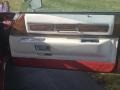 White Door Panel Photo for 1976 Cadillac Eldorado #146752017