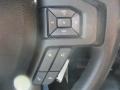 Earth Gray Steering Wheel Photo for 2018 Ford F150 #146752029