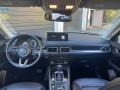 2023 Mazda CX-5 Black Interior Dashboard Photo