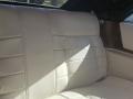 White Rear Seat Photo for 1976 Cadillac Eldorado #146752086