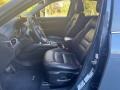 Black Front Seat Photo for 2023 Mazda CX-5 #146752093