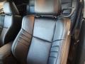 Black Front Seat Photo for 2023 Dodge Challenger #146752215