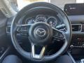 Black Steering Wheel Photo for 2023 Mazda CX-5 #146752221