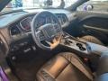 2023 Dodge Challenger SRT Hellcat JailBreak Widebody Front Seat