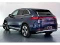  2023 EQE 350+ Sedan Twilight Blue Metallic