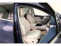  2023 EQE 350+ Sedan Neva Gray/Sable Brown Interior