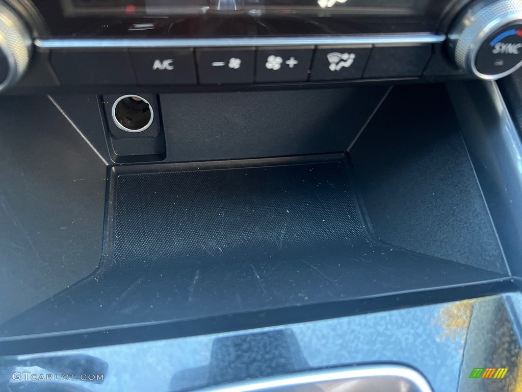 2023 CX-5 S Carbon Edition AWD - Polymetal Gray / Black photo #23
