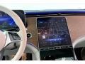 Navigation of 2023 EQE 350+ Sedan
