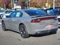 2023 Destroyer Gray Dodge Charger SXT AWD  photo #3