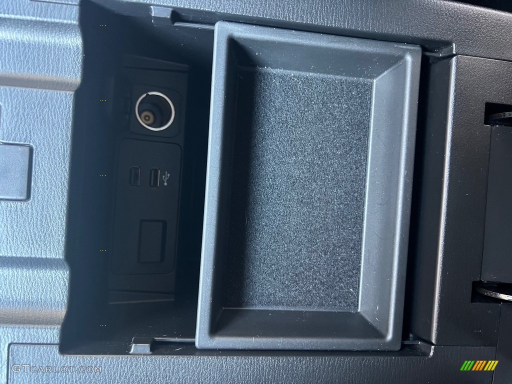2023 CX-5 S Carbon Edition AWD - Polymetal Gray / Black photo #25