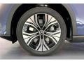  2023 EQE 350+ Sedan Wheel