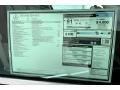  2023 EQE 350+ Sedan Window Sticker