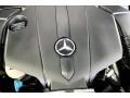 2020 Mercedes-Benz S 450 Sedan Marks and Logos