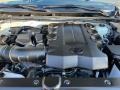 2022 Toyota 4Runner 4.0 Liter DOHC 24-Valve VVT-i V6 Engine Photo